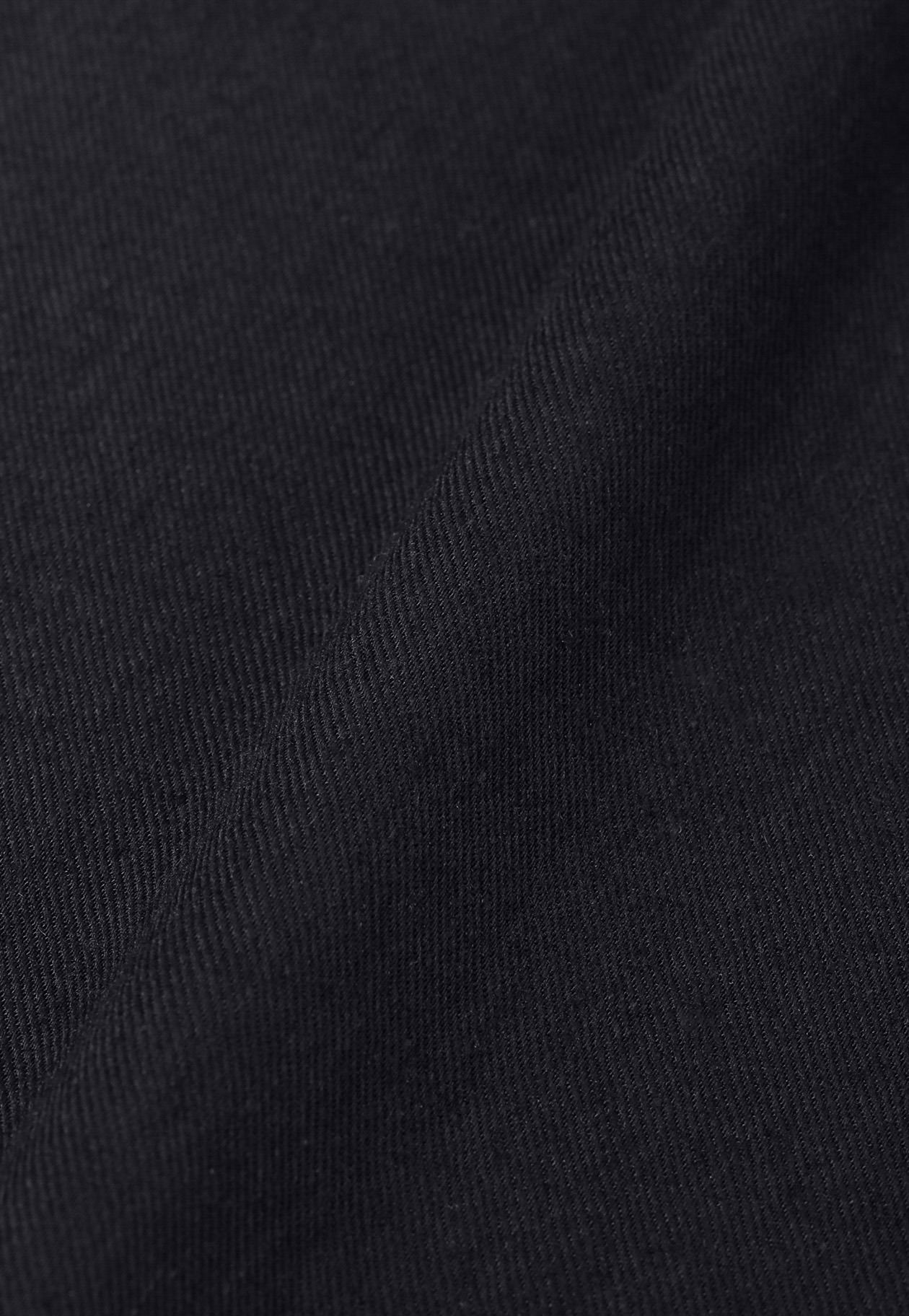 VISCORSE LINEN PONCHO GILET / ヴィスコースリネンポンチョジレ 詳細画像 Navy 3