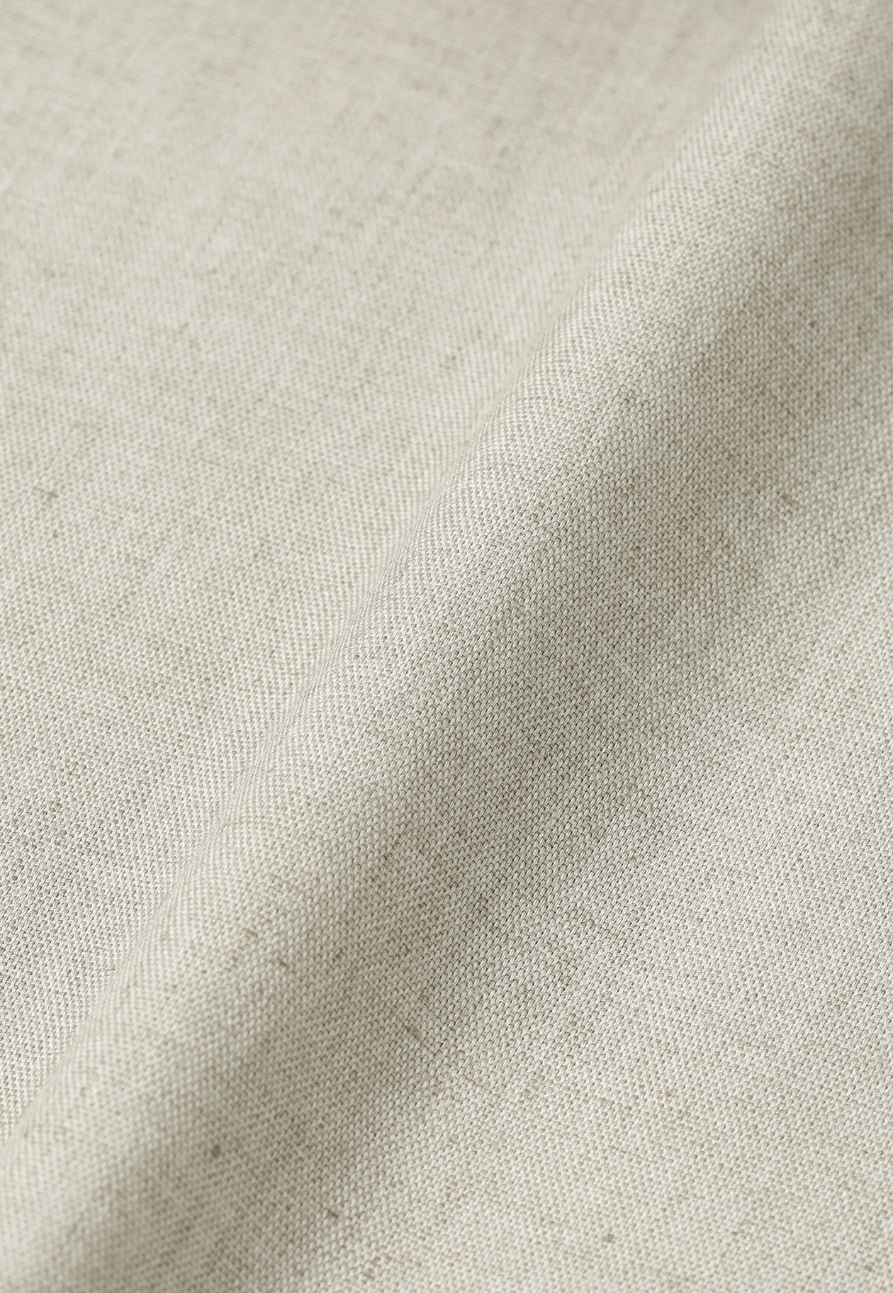 RAMIE POLY TWILL GILET / ラミーポリツイルジレ 詳細画像 Beige 13
