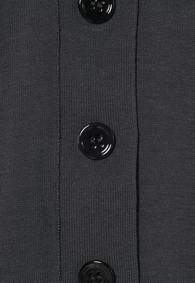 ICE COTTON CARDIGAN / アイスコットンカーディガン 詳細画像 Chcl 5