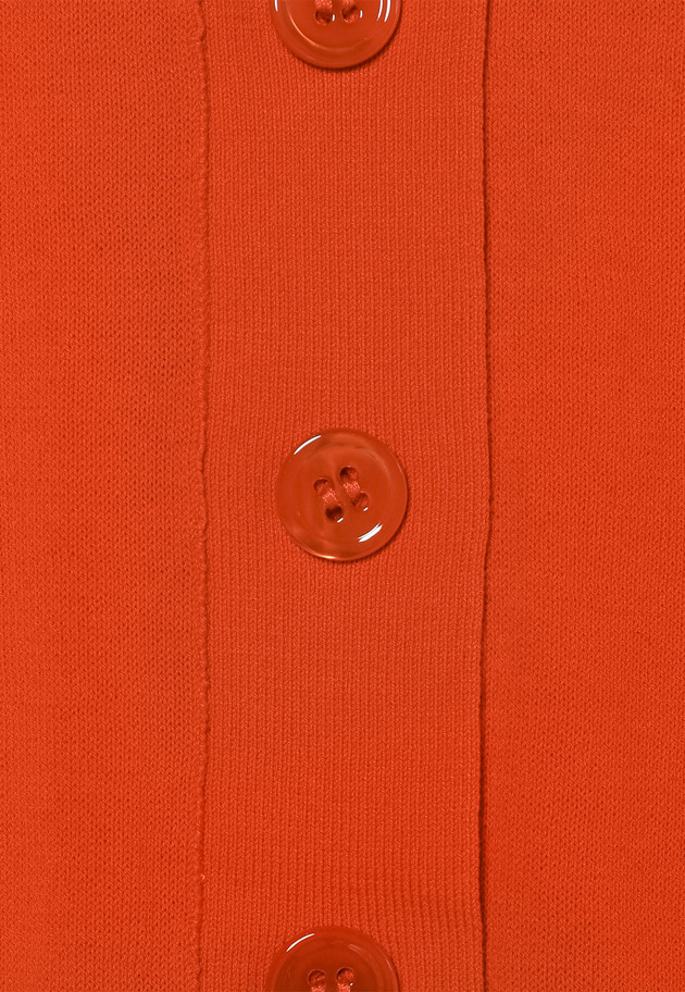 ICE COTTON CARDIGAN / アイスコットンカーディガン 詳細画像 OR 2