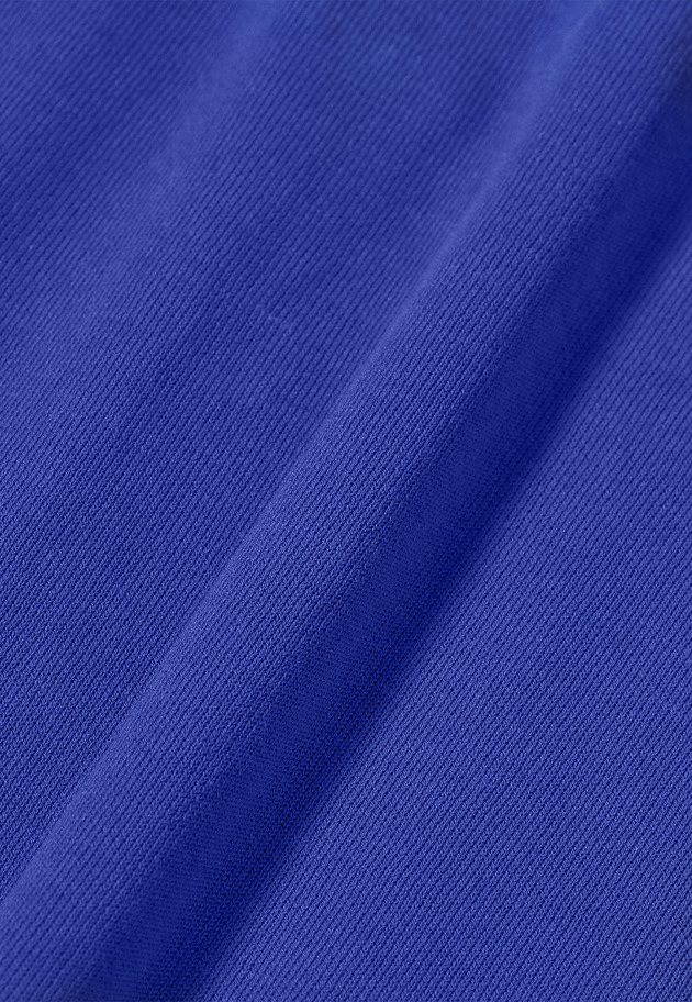 ICE COTTON CARDIGAN / アイスコットンカーディガン 詳細画像 Blue 3