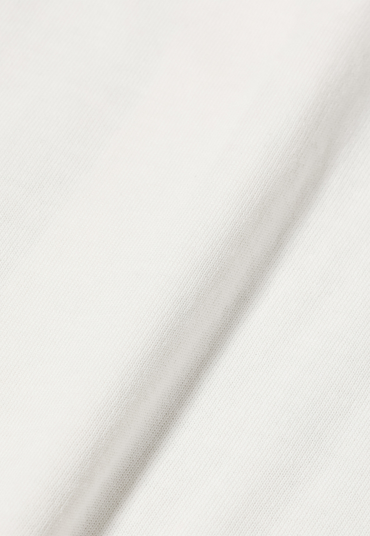 ICE COTTON CARDIGAN / アイスコットンカーディガン 詳細画像 OW 3