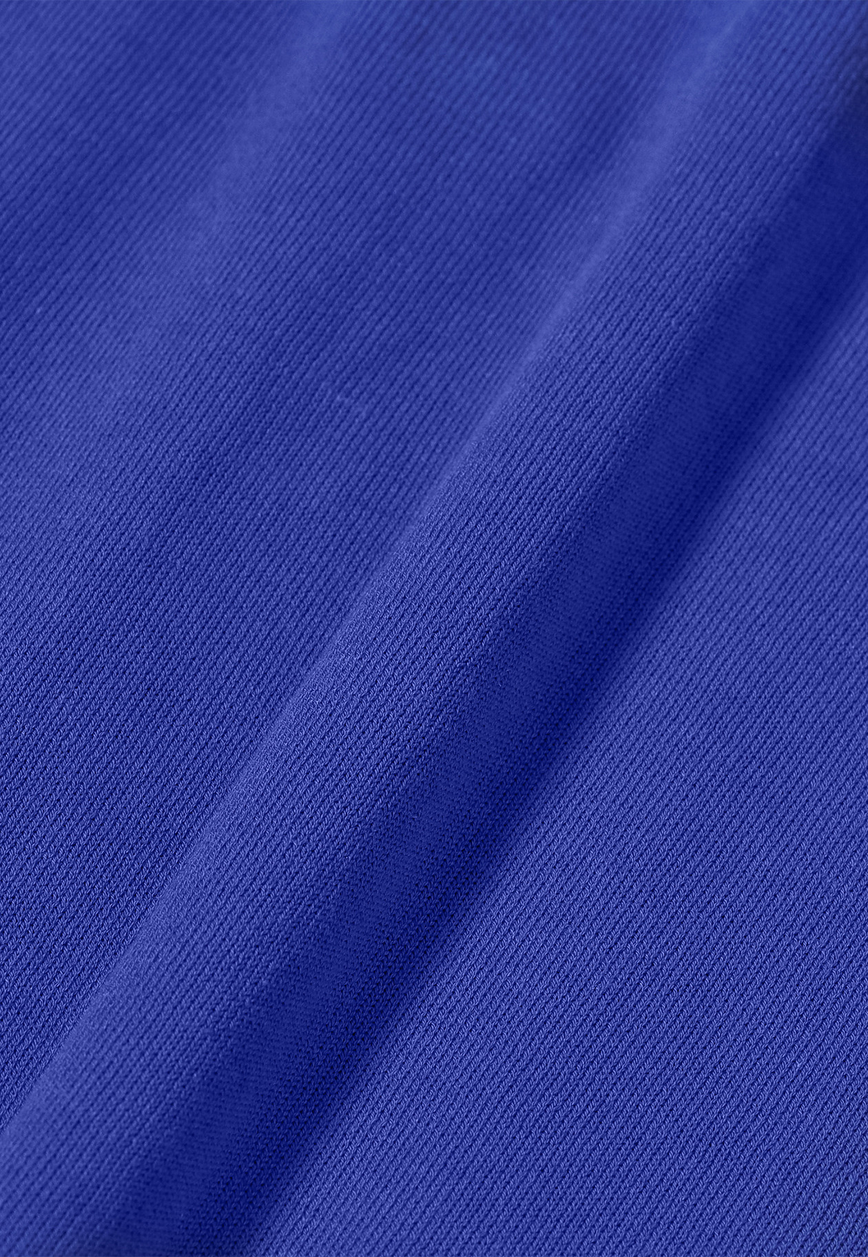 ICE COTTON CARDIGAN / アイスコットンカーディガン 詳細画像 Blue 3