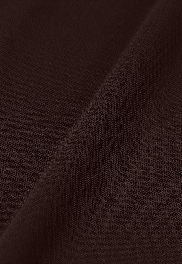 TRIACETATE JERSEY DRESS / トリアセテートジャージードレス 詳細画像 Brd 3