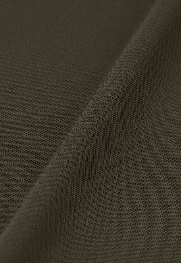 TRIACETATE JERSEY DRESS / トリアセテートジャージードレス 詳細画像 G.BE 6