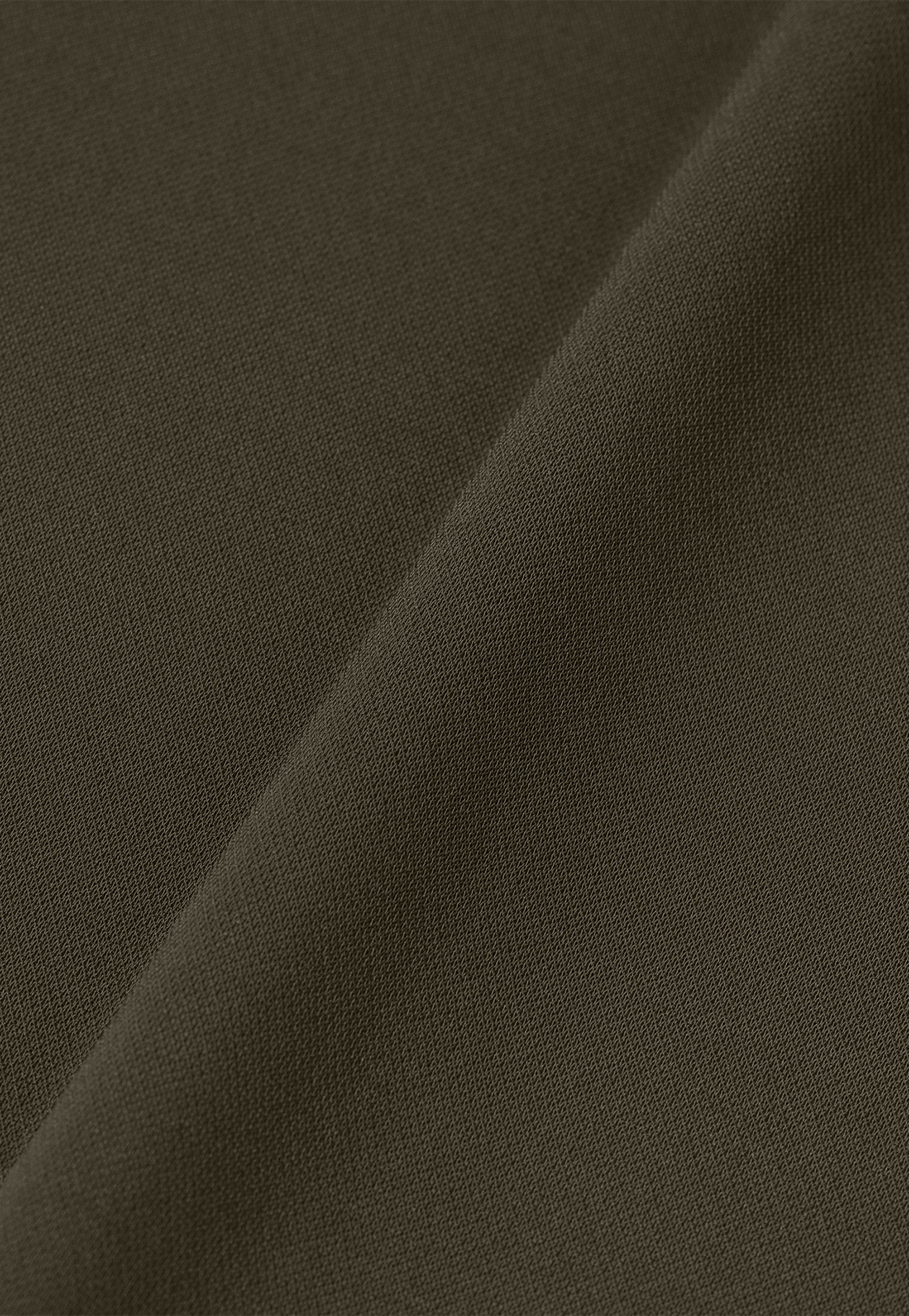 TRIACETATE JERSEY DRESS / トリアセテートジャージードレス 詳細画像 G.BE 6