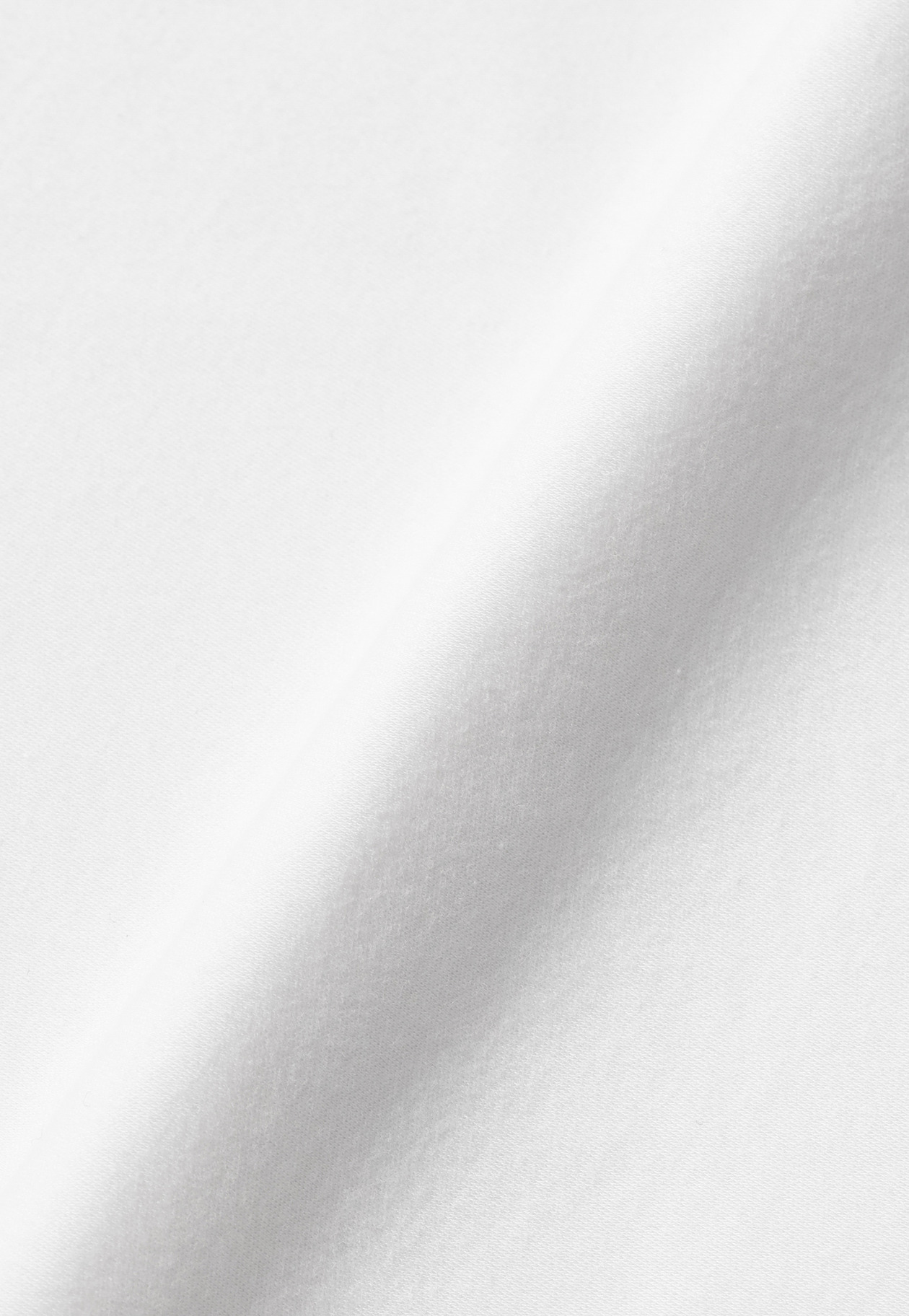 SMOOTH NO SLEEVE T SHIRT / スムースノースリーブTシャツ 詳細画像 OW 2