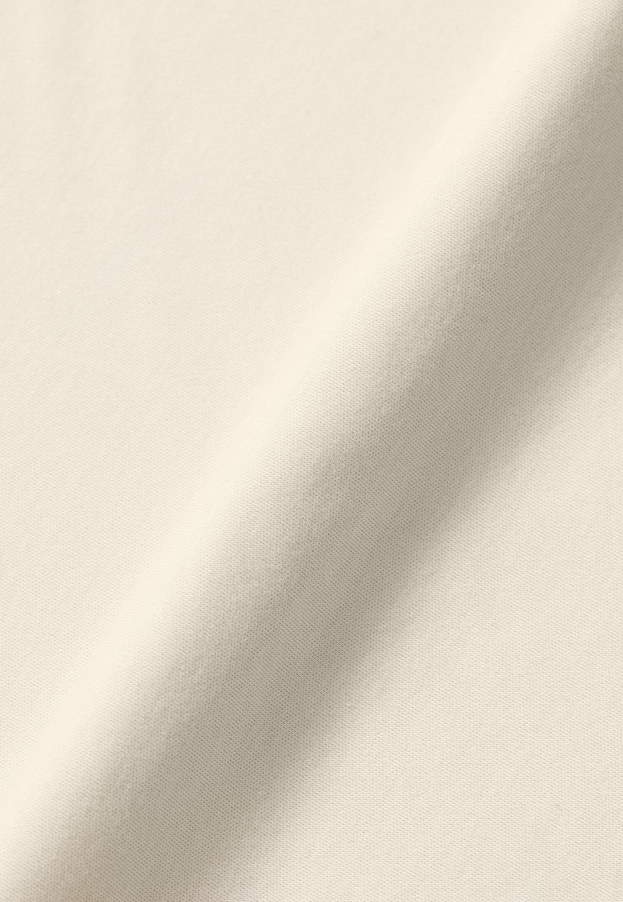 SMOOTH NO SLEEVE T SHIRT / スムースノースリーブTシャツ 詳細画像 Beige 2