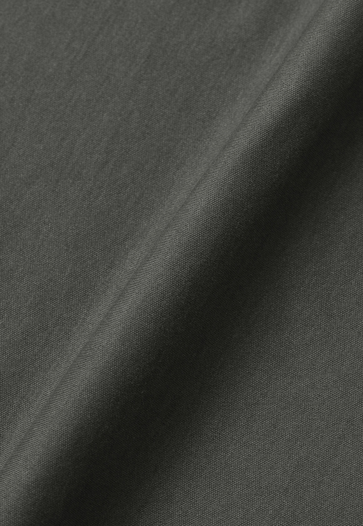 SMOOTH NO SLEEVE T SHIRT / スムースノースリーブTシャツ 詳細画像 Chcl 2