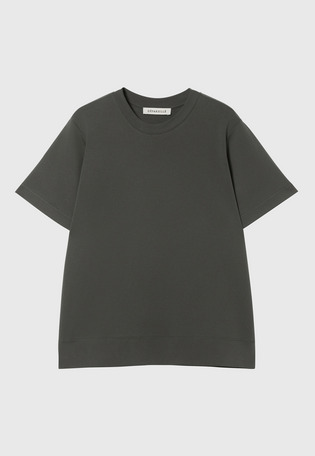 SMOOTH SHORT SLEEVE T SHIRT / スムースショートスリーブTシャツ