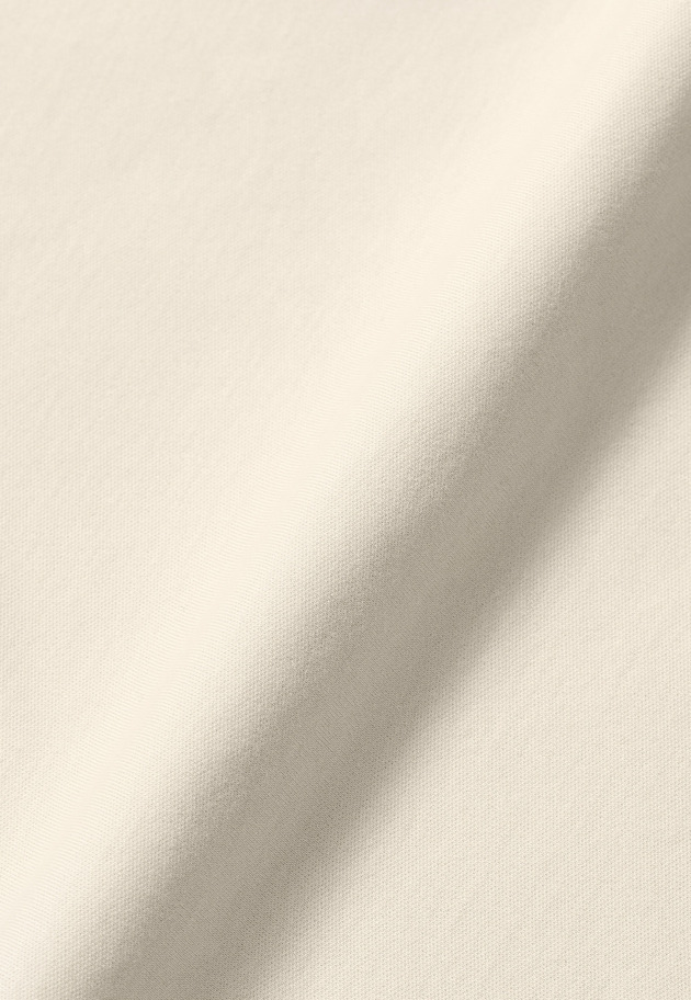 SMOOTH SHORT SLEEVE T SHIRT / スムースショートスリーブTシャツ 詳細画像 Beige 2