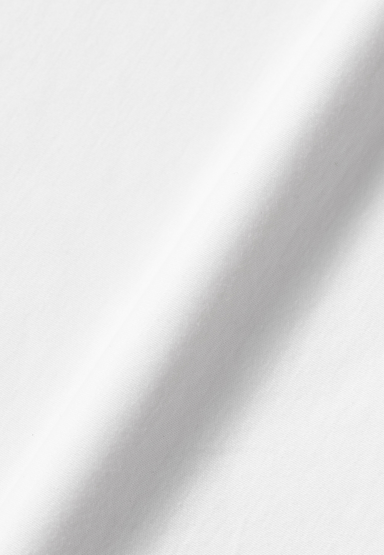 SMOOTH SHORT SLEEVE T SHIRT / スムースショートスリーブTシャツ 詳細画像 OW 2