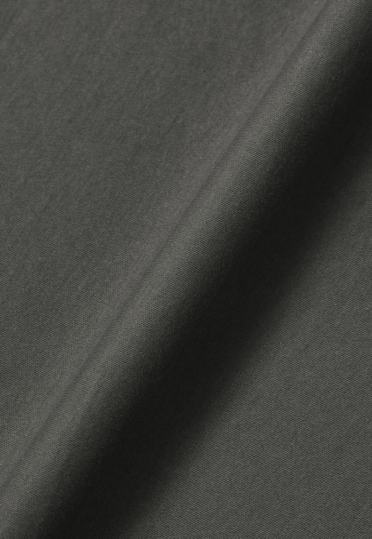 SMOOTH SHORT SLEEVE T SHIRT / スムースショートスリーブTシャツ 詳細画像 Chcl 6