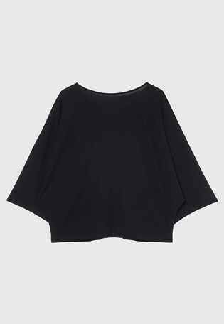 TRIACETATE JERSEY BIG TEE / トリアセテートジャージービッグT