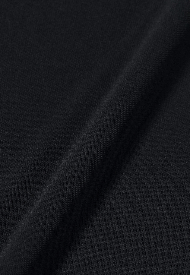 TRIACETATE JERSEY BIG TEE / トリアセテートジャージービッグT 詳細画像 Navy 5