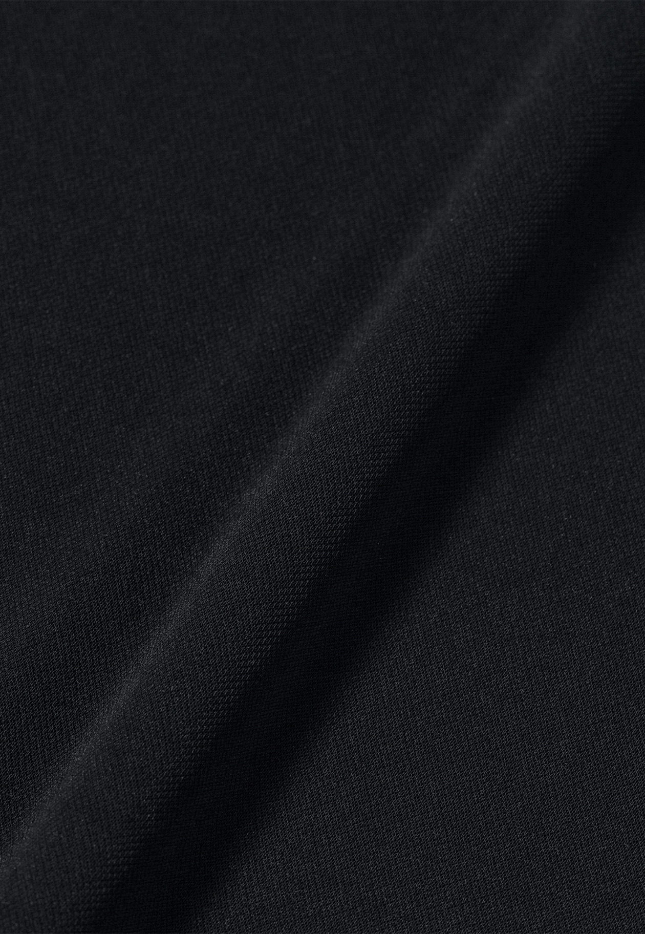 TRIACETATE JERSEY BIG TEE / トリアセテートジャージービッグT 詳細画像 Navy 5