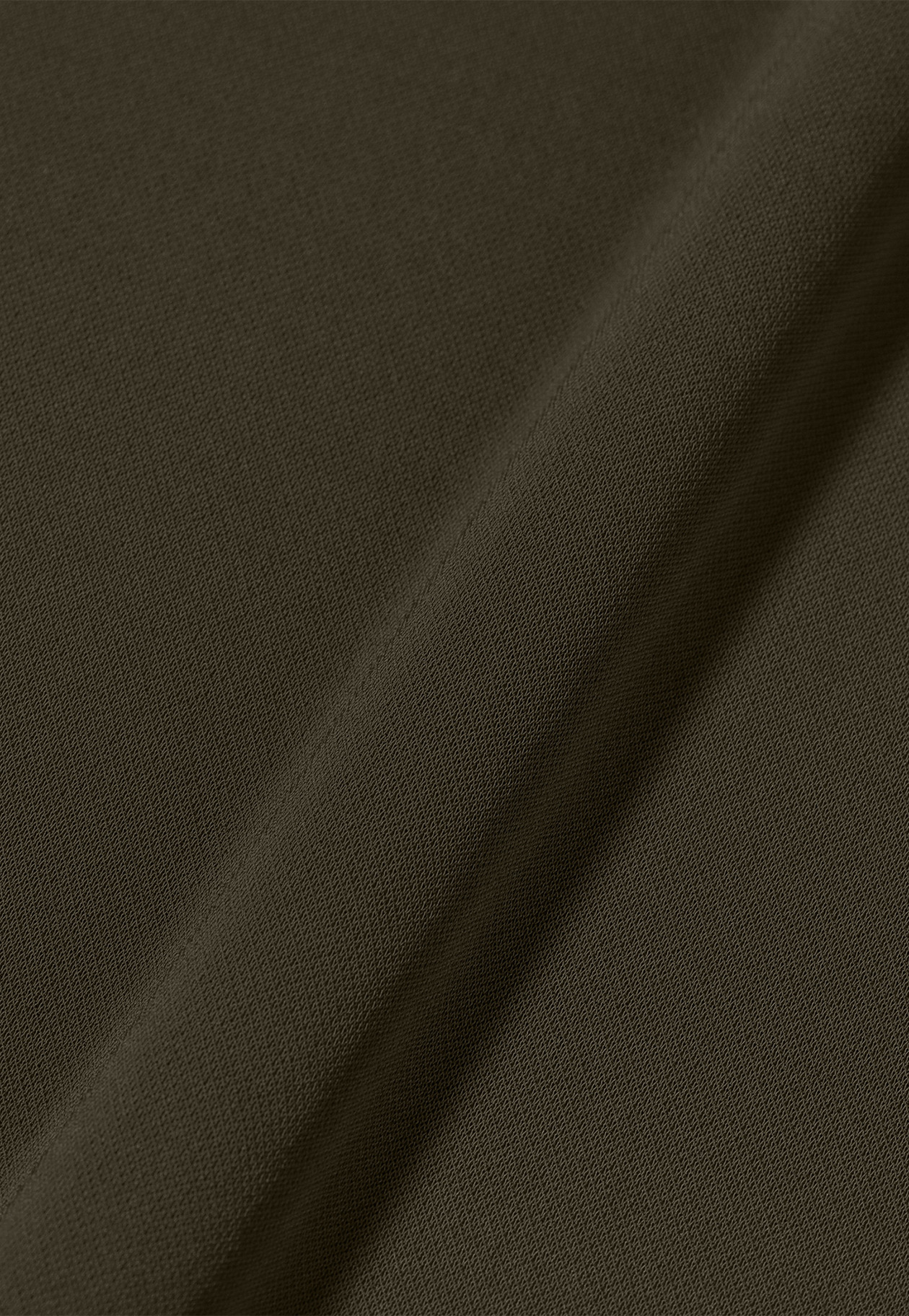 TRIACETATE JERSEY BIG TEE / トリアセテートジャージービッグT 詳細画像 G.BE 3