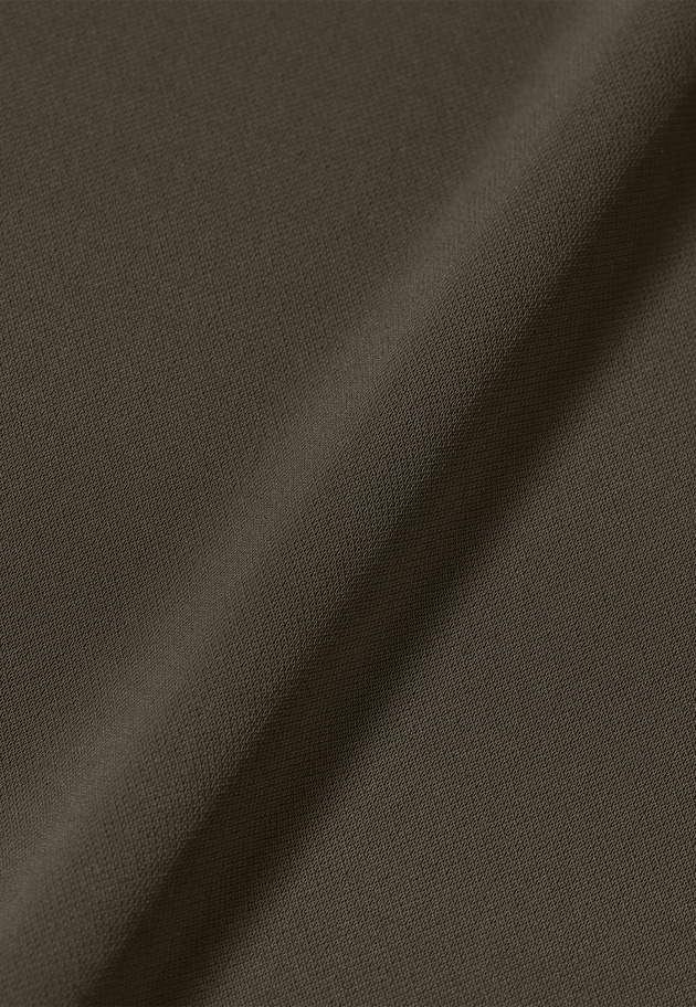 TRIACETATE JERSEY WIDE PANTS / トリアセテートジャージーワイドパンツ 詳細画像 G.BE 2