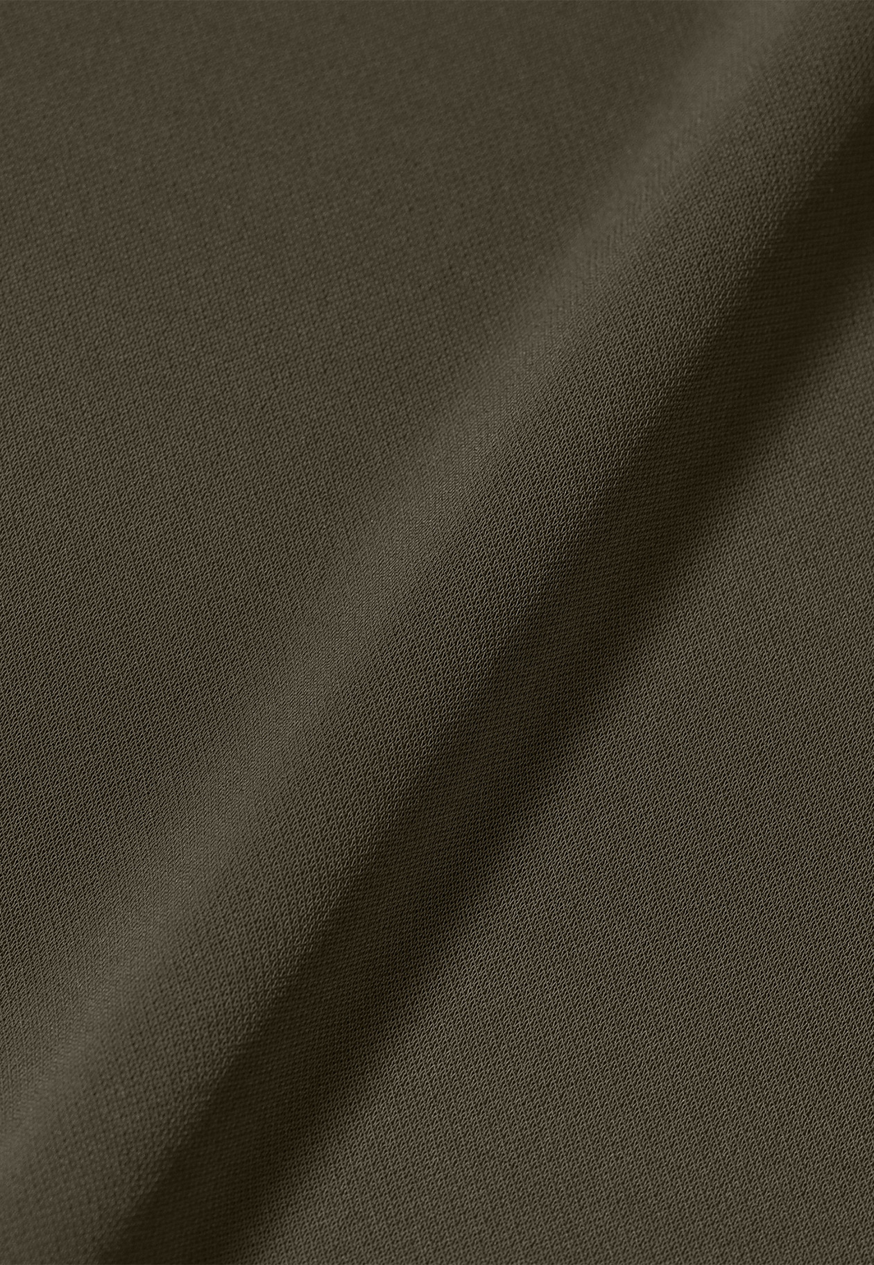 TRIACETATE JERSEY WIDE PANTS / トリアセテートジャージーワイドパンツ 詳細画像 G.BE 2