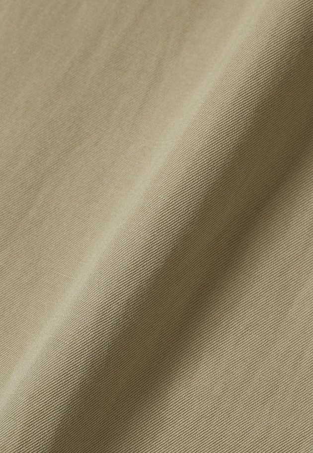 COTTON HEMP BARE SALOPETTE PANTS 詳細画像 Beige 7