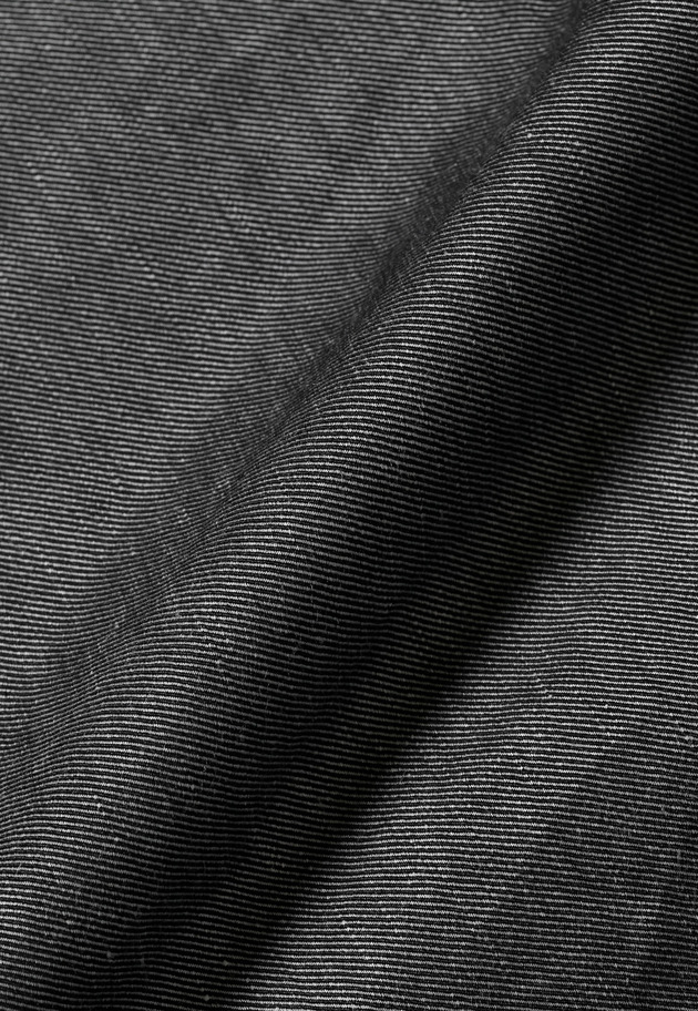 SILK LINEN SHORT SLEEVE JACKET 詳細画像 Navy 12