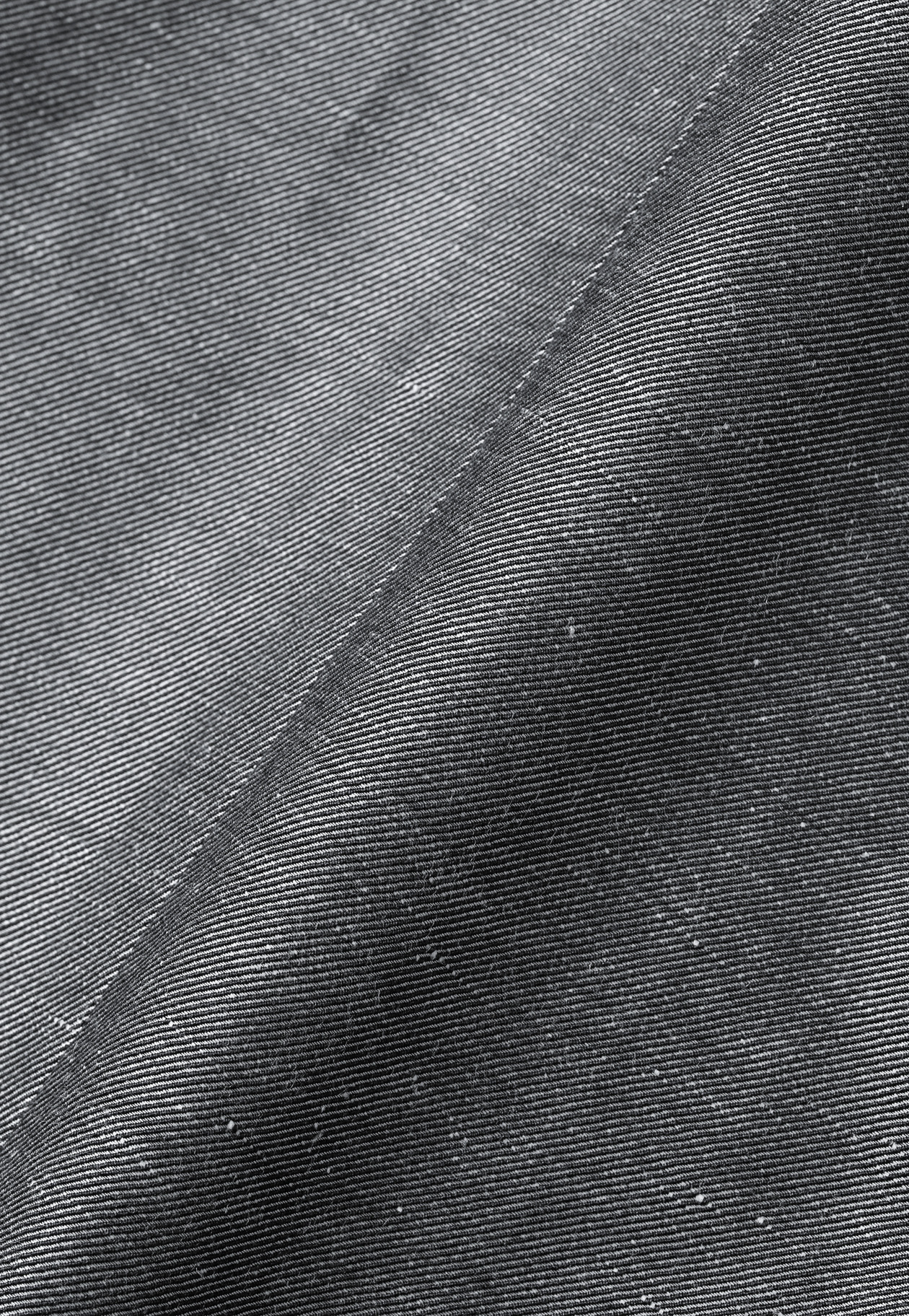 SILK LINEN TWILL PANTS 詳細画像 Navy 11