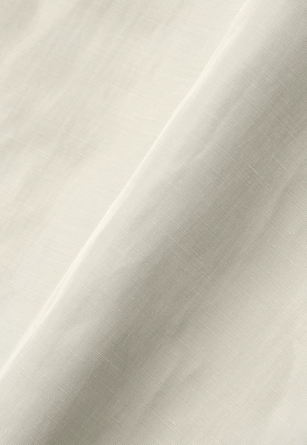TRIACETATE LINEN 2TUCK PANTS 詳細画像 Beige 8